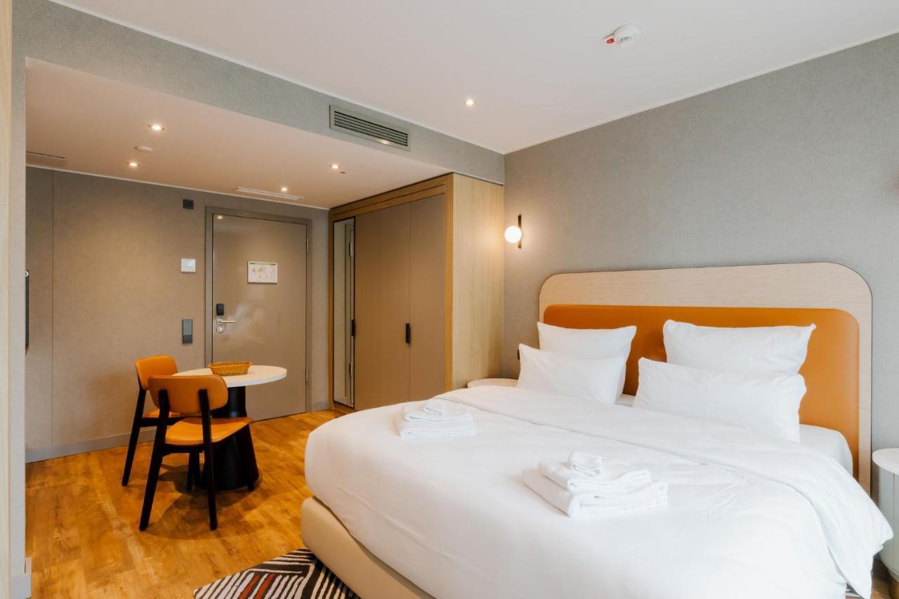 Fourty Three Luxury Serviced Aparthotel Dusseldorf