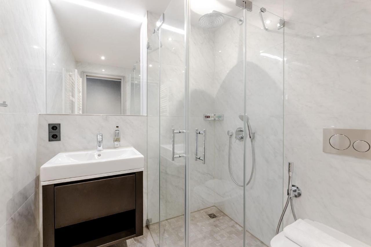 Fourty Three Luxury Serviced Aparthotel Düsseldorf