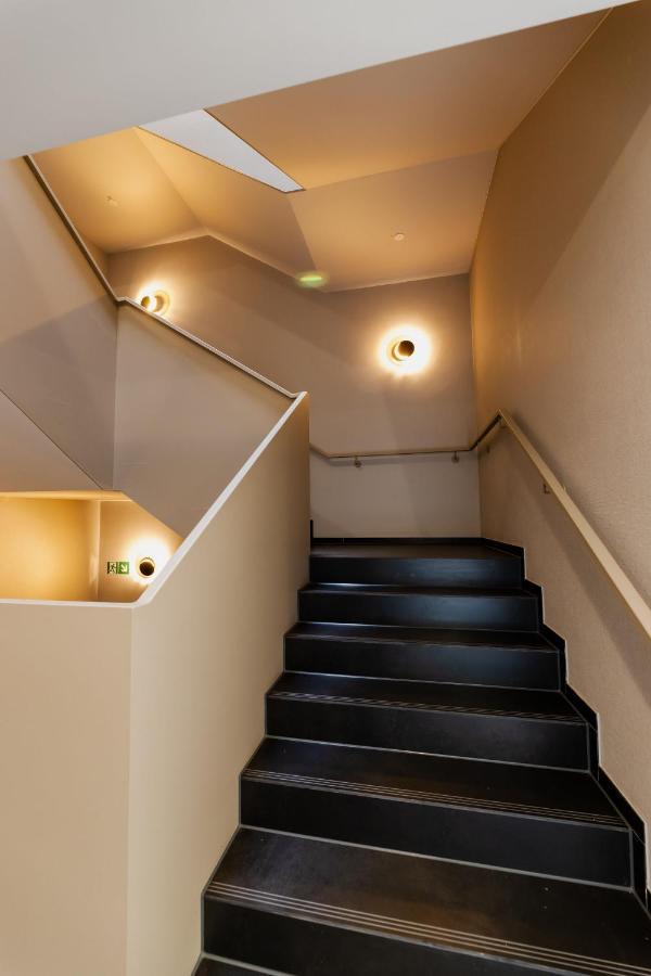 Fourty Three Luxury Serviced 5*