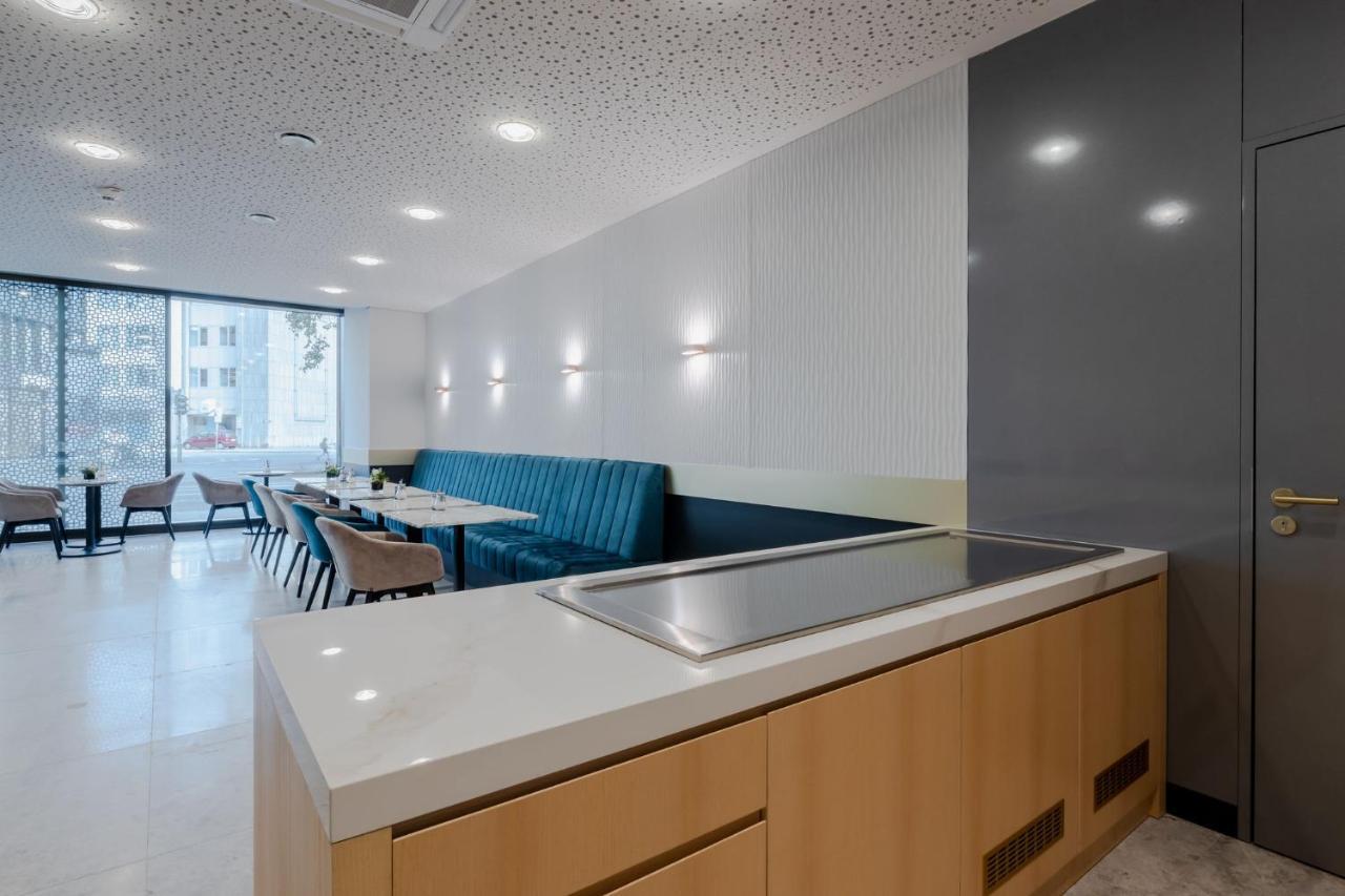 Aparthotel Fourty Three Luxury Serviced Dusseldorf