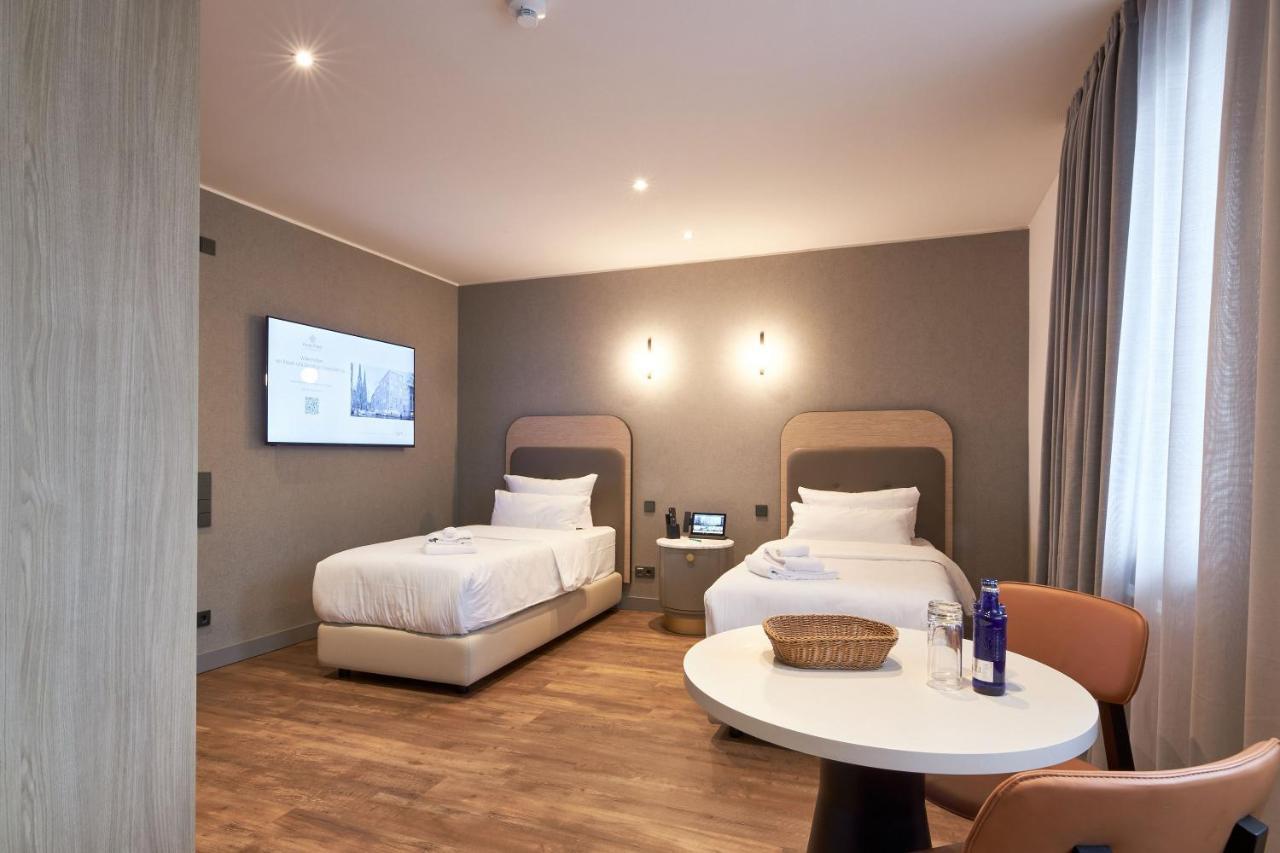 Fourty Three Luxury Serviced 5* Düsseldorf