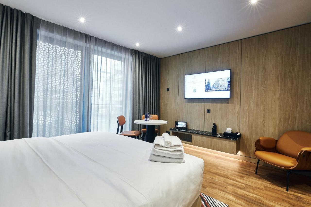 Fourty Three Luxury Serviced 5* Düsseldorf