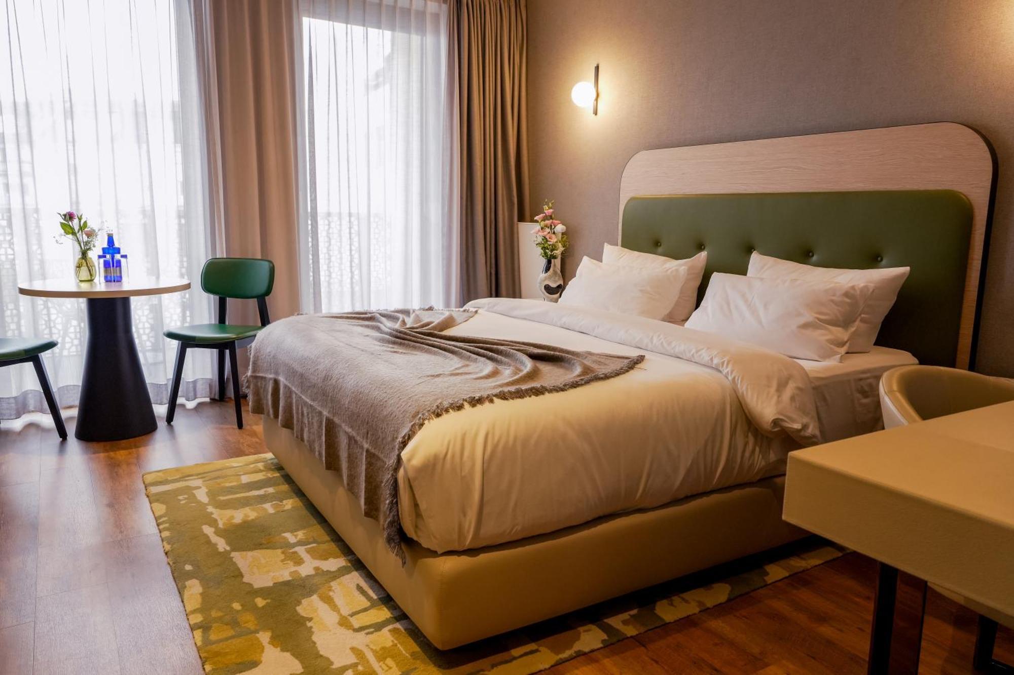 Fourty Three Luxury Serviced 5* Düsseldorf